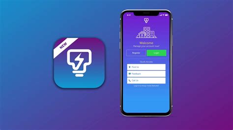 Introducing the new myTNB mobile app .